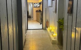 Jasmine Nile Sky Hotel